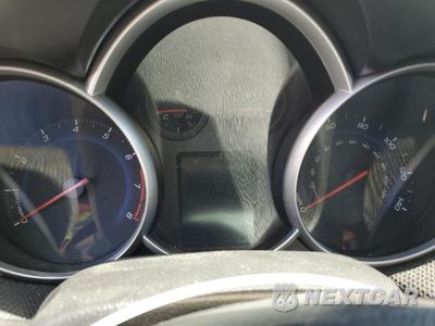 Zdjęcie 9 z 12 samochodu: 2014 CHEVROLET CRUZE LT VIN:1G1PC5SB8E7106026 - miniatura