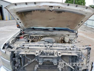 Zdjęcie 11 z 13 samochodu: 2016 CHEVROLET SILVERADO K3500 LT VIN:1GC4KZCG8GF217523 - miniatura