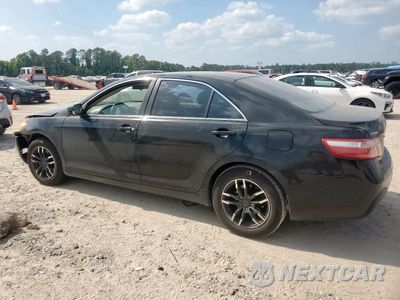 Drugie zdjęcie samochodu z przodu: 2007 TOYOTA CAMRY CE VIN:4T1BE46K27U113182 - miniatura