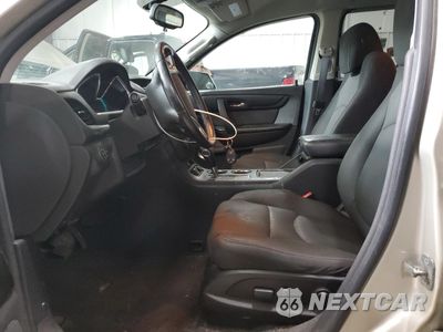 Zdjęcie 7 z 16 samochodu: 2015 CHEVROLET TRAVERSE LT VIN:1GNKVGKDXFJ202034 - miniatura