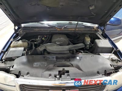 Zdjęcie 12 z 13 samochodu: 2002 GMC YUKON XL K1500 VIN:1GKFK16Z62J244060 - miniatura