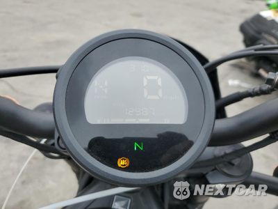Zdjęcie 7 z 10 samochodu: 2023 HONDA CMX500 VIN:MLHPC5616P5601605 - miniatura