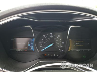 Zdjęcie 9 z 12 samochodu: 2017 FORD FUSION SE HYBRID VIN:3FA6P0LU9HR409250 - miniatura
