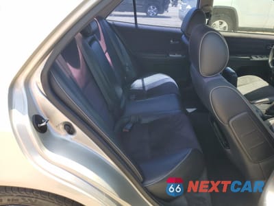 Zdjęcie 10 z 14 samochodu: 2002 LEXUS IS 300 VIN:JTHBD192X20057234 - miniatura