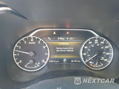 Zdjęcie 9 z 15 samochodu: 2016 NISSAN MAXIMA 3.5S VIN:1N4AA6AP1GC401586 - miniatura