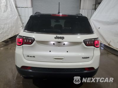 Zdjęcie 6 z 14 samochodu: 2020 JEEP COMPASS LATITUDE VIN:3C4NJDBB3LT244287 - miniatura
