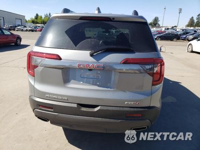 Zdjęcie 6 z 15 samochodu: 2023 GMC ACADIA AT4 VIN:1GKKNLLS6PZ251964 - miniatura
