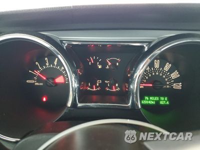 Zdjęcie 9 z 14 samochodu: 2006 FORD MUSTANG VIN:1ZVFT80N465246926 - miniatura