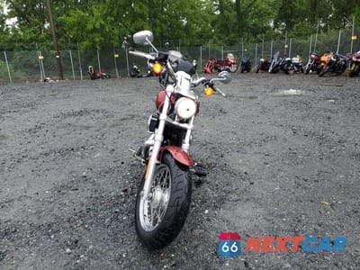 Drugie zdjęcie samochodu z przodu: 2017 HARLEY-DAVIDSON XL1200 C VIN:1HD1CT310HC436549 - miniatura