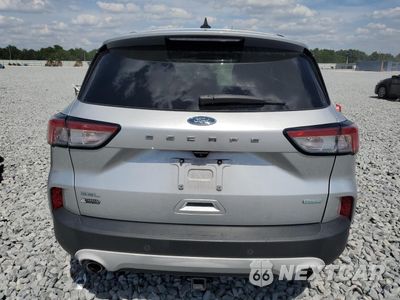 Zdjęcie 6 z 13 samochodu: 2020 FORD ESCAPE SEL VIN:1FMCU0H65LUA24295 - miniatura