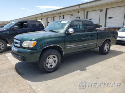 2003 TOYOTA TUNDRA ACCESS CAB SR5 5TBRT34193S360283 - główne zdjęcie licytacji z USA - miniatura