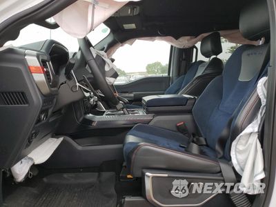 Zdjęcie 7 z 15 samochodu: 2023 FORD F150 RAPTOR VIN:1FTFW1RG2PFA64935 - miniatura