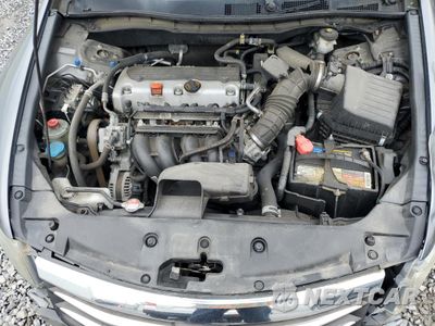 Zdjęcie 11 z 12 samochodu: 2012 HONDA ACCORD LX VIN:1HGCP2F30CA237898 - miniatura