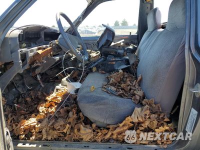 Zdjęcie 7 z 12 samochodu: 1990 TOYOTA PICKUP 1/2 TON SHORT WHEELBASE VIN:JT4RN81R7L5077914 - miniatura