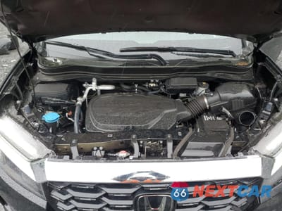 Zdjęcie 12 z 17 samochodu: 2023 HONDA PASSPORT EXL VIN:5FNYF8H55PB022183 - miniatura