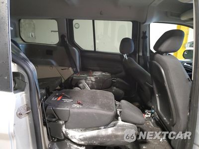 Zdjęcie 11 z 14 samochodu: 2016 FORD TRANSIT CONNECT XLT VIN:NM0GE9F71G1277024 - miniatura