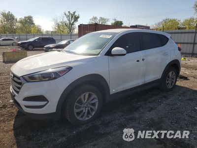 2018 HYUNDAI TUCSON SE KM8J23A46JU725948 - główne zdjęcie licytacji z USA - miniatura