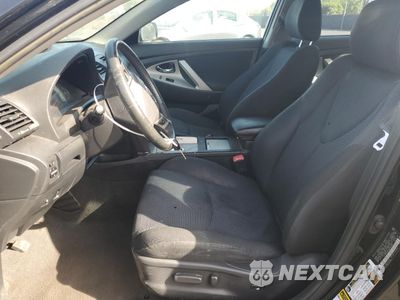 Zdjęcie 7 z 12 samochodu: 2010 TOYOTA CAMRY BASE VIN:4T1BF3EK0AU092865 - miniatura