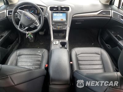 Zdjęcie 8 z 13 samochodu: 2017 FORD FUSION SE HYBRID VIN:3FA6P0LU0HR409086 - miniatura