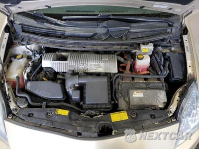 Zdjęcie 11 z 12 samochodu: 2010 TOYOTA PRIUS VIN:JTDKN3DU5A1084269 - miniatura