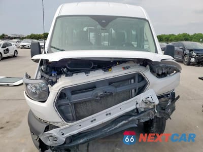 Piąte zdjęcie samochodu w środku: 2022 FORD TRANSIT T-350 VIN:1FBAX2C83NKA76941 - miniatura