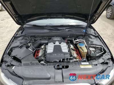 Zdjęcie 11 z 12 samochodu: 2014 AUDI S4 PREMIUM PLUS VIN:WAUBGAFL8EA133910 - miniatura