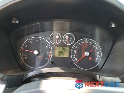 Zdjęcie 9 z 13 samochodu: 2012 FORD TRANSIT CONNECT XL VIN:NM0LS6AN8CT114977 - miniatura