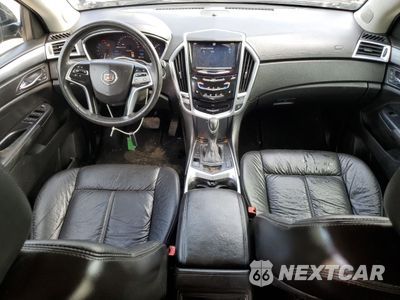 Zdjęcie 8 z 13 samochodu: 2014 CADILLAC SRX VIN:3GYFNAE35ES549479 - miniatura