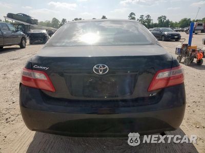 Zdjęcie 6 z 14 samochodu: 2007 TOYOTA CAMRY CE VIN:4T1BE46K27U113182 - miniatura