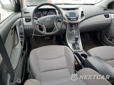 Zdjęcie 8 z 12 samochodu: 2016 HYUNDAI ELANTRA SE VIN:5NPDH4AE6GH662304 - miniatura