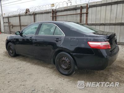 Drugie zdjęcie samochodu z przodu: 2007 TOYOTA CAMRY CE VIN:4T1BE46K97U050596 - miniatura