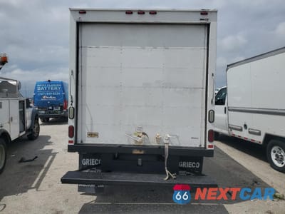 Zdjęcie 6 z 13 samochodu: 2016 CHEVROLET EXPRESS G3500 VIN:1GB0GRFF8G1328447 - miniatura