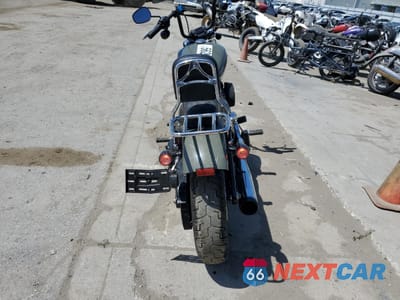 Zdjęcie 6 z 10 samochodu: 2021 HARLEY-DAVIDSON FXBBS VIN:1HD1YYK22MB035125 - miniatura