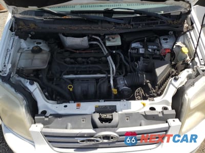 Zdjęcie 11 z 12 samochodu: 2012 FORD TRANSIT CONNECT XLT VIN:NM0KS9BN0CT079993 - miniatura