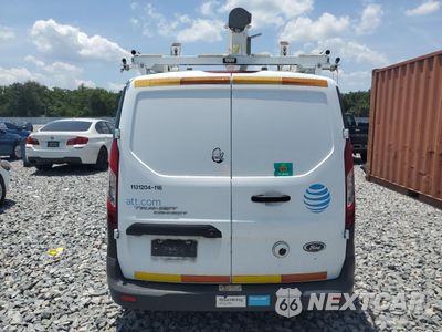 Zdjęcie 6 z 13 samochodu: 2016 FORD TRANSIT CONNECT XL VIN:NM0LS7E79G1237352 - miniatura