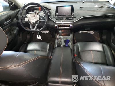 Zdjęcie 8 z 15 samochodu: 2020 NISSAN ALTIMA SR VIN:1N4AL4CV3LC115162 - miniatura