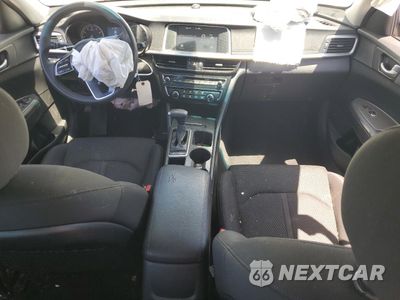 Zdjęcie 8 z 12 samochodu: 2020 KIA OPTIMA LX VIN:5XXGT4L30LG395142 - miniatura