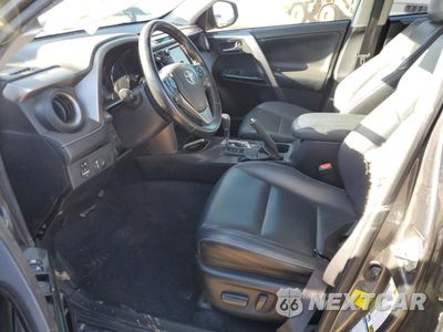 Zdjęcie 7 z 15 samochodu: 2016 TOYOTA RAV4 HV LIMITED VIN:JTMDJREV6GD006332 - miniatura
