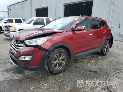 2013 HYUNDAI SANTA FE SPORT 5XYZU3LB0DG121086 - główne zdjęcie licytacji z USA - miniatura