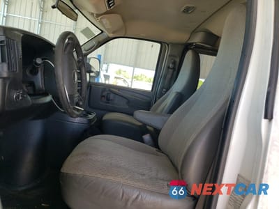 Zdjęcie 7 z 13 samochodu: 2012 CHEVROLET EXPRESS G3500 LT VIN:1GAZGYFG8C1157529 - miniatura