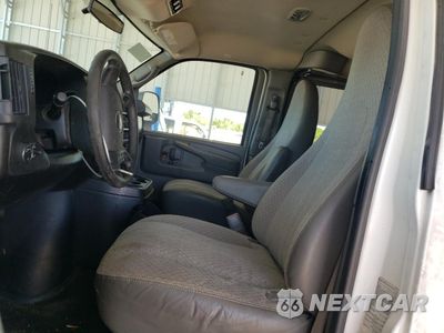 Zdjęcie 7 z 13 samochodu: 2012 CHEVROLET EXPRESS G3500 LT VIN:1GAZGYFG8C1157529 - miniatura