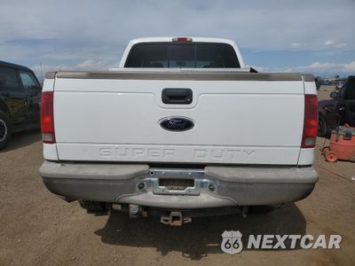 Zdjęcie 6 z 14 samochodu: 2005 FORD F350 SRW SUPER DUTY VIN:1FTWW31P35ED22678 - miniatura