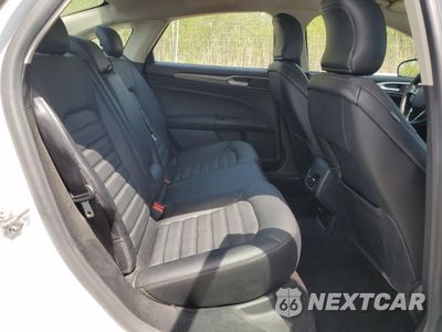 Zdjęcie 10 z 13 samochodu: 2017 FORD FUSION SE HYBRID VIN:3FA6P0LU0HR359645 - miniatura