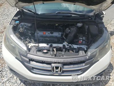 Zdjęcie 12 z 13 samochodu: 2014 HONDA CR-V EX VIN:5J6RM3H5XEL008894 - miniatura