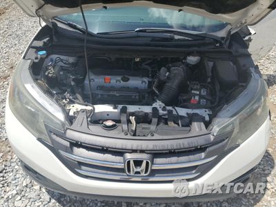 Zdjęcie 12 z 13 samochodu: 2014 HONDA CR-V EX VIN:5J6RM3H5XEL008894 - miniatura