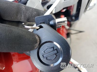 Zdjęcie 8 z 10 samochodu: 2019 HARLEY-DAVIDSON FLHR VIN:1HD1FBC18KB640367 - miniatura