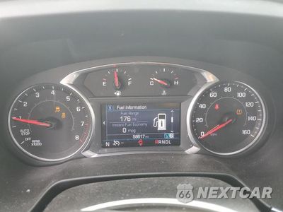 Zdjęcie 9 z 13 samochodu: 2019 CHEVROLET BLAZER 2LT VIN:3GNKBCRS0KS677481 - miniatura