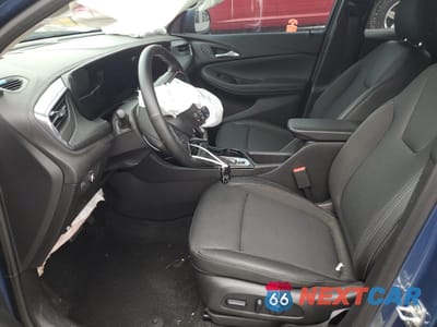 Zdjęcie 7 z 15 samochodu: 2025 BUICK ENCORE GX PREFERRED VIN:KL4AMBSP0SB064703 - miniatura