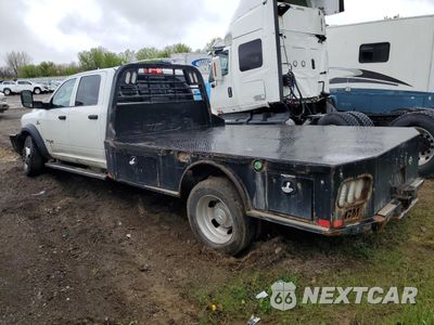 Drugie zdjęcie samochodu z przodu: 2022 RAM 5500 VIN:3C7WRNFL7NG313356 - miniatura