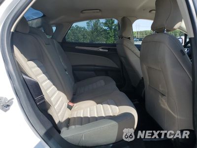 Zdjęcie 10 z 12 samochodu: 2017 FORD FUSION S HYBRID VIN:3FA6P0UU9HR286452 - miniatura
